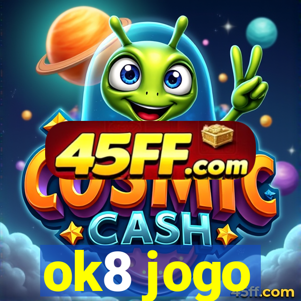 ok8 jogo